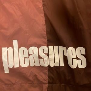 Pleasure Shorts Two Tone Like New Sz XL